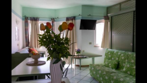 Three-room apartment with sea view Cala Rossa Costa Paradiso 5